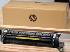 HP LaserJet 110V Enhanced Fuser Kit - 527G6A picture