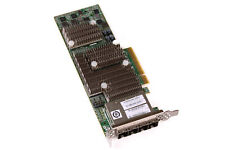 Dell 0TFJRW TFJRW LSI 9206-16e Quad-Port 6Gb/s PCIe HBA OEM Firmware Low P picture