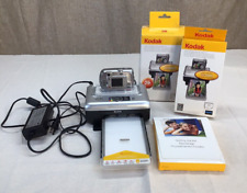 Kodak EasyShare C310 Camera Bundle TESTED & WORKS picture