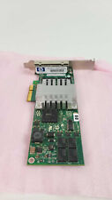 HP 435508-B21 NC364T PCI-e Quad Port Gigabit Server Adapter picture