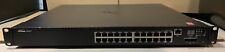 Dell N2024P 24-Port Switch w/ 2x SFP+ ports w/ Rack Ears picture