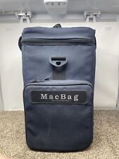 Apple Computers MacBag Travel Bag by Linebacker Macintosh 128k 512k Plus SE / 30 picture