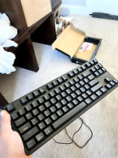 Keychron C3 Pro QMK Wired Mechanical Keyboard picture