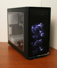 NEW Quad 12 Core Gaming PC Desktop Computer 4.1GHz 500GB 16GB RAM WIN10 WIFI picture
