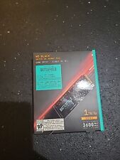 WD_BLACK 1TB SN750 SE NVMe SSD with Battlefield 2042 Game Code Bundle picture