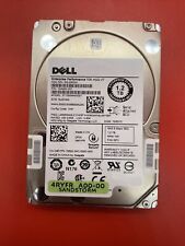 Dell 04RYFR 4RYFR 1.2TB SAS 6Gbps SED 10K 2.5  - 100% Health picture