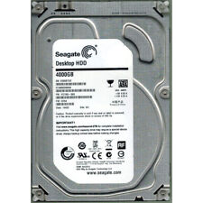 Seagate ST4000DM000 4TB 3.5″ 6Gb/s SATA Desktop HDD picture