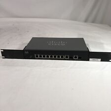 Cisco SG300-10MP 10-Port Gigabit PoE+ Managed Switch NO Power Supply picture