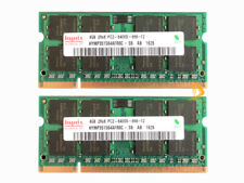 Lot Hynix 8GB/4GB/2GB 2RX8 DDR2 800MHz PC2-6400S SODIMM Laptop RAM Memory 200Pin picture