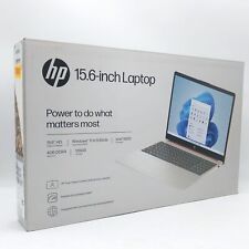 HP Laptop 15-fd0083wm 15.6