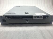 Dell PowerEdge R710 2U Server BOOTS 2x Xeon X5570 2.93GHz 96GB RAM NO HDDs picture