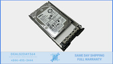 Dell RWR8F 2.4TB 10K SAS 2.5