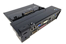 IBM ThinkPad Type 74P6733 74P6735 laptop Docking Station T40 R50 X30 T30 R40 A30 picture