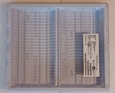 DIMM Memory Tray DDR DDR2 DDR3 DDR4 DDR5- Fits 50 PCS per tray picture