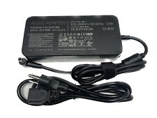 330w AC Charger/Adapter for Asus ROG Strix G18 SCAR 16 17 18 G634JY 3.7*6.0mm picture