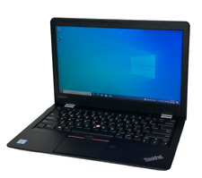 Lenovo ThinkPad 13 2nd Gen Core i5 7300U 2.6GHz 8GB RAM 256GB SSD Win 10 Pro picture