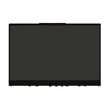 2.8K 2880x1800 OLED LCD Touch Screen Display+Bezel for Lenovo Yoga 9 14IRP8 83B1 picture