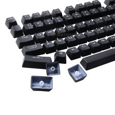 NEW keycaps for Corsair K65 LUX RGB Mechanical Gaming Keyboard Keys Replacement picture