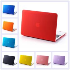 Anti-Scratch Matte Case (no cut-out) Protective Skin for MacBook White 13