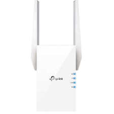 NEW TP-Link RE603X Wi-Fi 6 AX1750 Dual Band Range Extender **FREE SHIPPING** picture