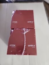 2-TDK Ultrium LTO-5 Tape - Sealed 5 Tapes per package picture