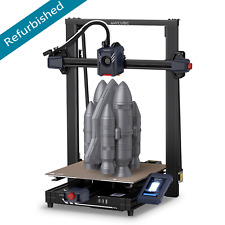 【Refurbished】ANYCUBIC Kobra 2 Plus FDM 3D Printer 500mm/s Speed 320*320*400mm  picture
