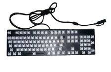 Glorious GMMK RGB Mechanical Gaming Keyboard Black  Full Size Barebones Free 🚚 picture