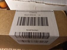 Cisco SPA514G Small Business 4-Line SIP Phone SPA514G NIB New FreeShip picture