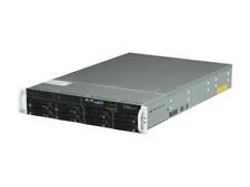Supermicro SYS-6027R-TRF Barebones Server X9DRi-F NEW IN STOCK 5 Year Warranty picture