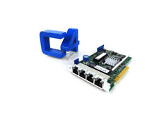 HP 789897-001 ETHERNET 1GB 4-PORT 331FLR ADAPTER 629135-B21, 634025-001, 629133- picture
