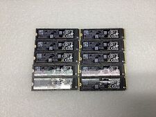 Bulk Lot of 10 Western Digital SN810 1TB M.2 2280 NVMe PCIe G4X4 6000MB/s SSD picture