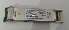 Cisco ONS-XC-10G-C | WOTRBKFBAA | 10-2480-01 | 10G  FULL C-BAND TUNABLE | picture