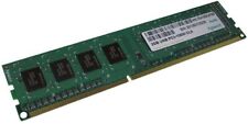 Apacer (2x 2GB) 1333Mhz PC3-10600 240-Pin 1.5V DDR3 SDRAM U-DIMM Desktop Memory picture