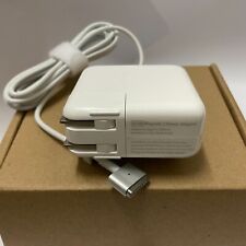 New 45W Magsafe T-Tip Power Adapter, for MacBook Air 11-13