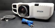Epson PowerLite Pro G6450WU 3LCD WUXGA Projector With 2125 Total Lamp Hours picture