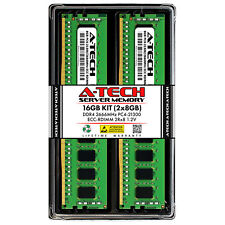 16GB 2x 8GB PC4-2666 RDIMM Lenovo ThinkStation P520 P900 P910 Memory RAM picture