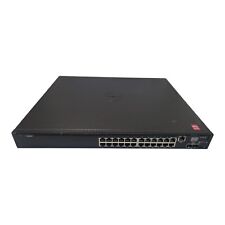 Dell N2024P 24 Ports POE Managed Gigabit Ethernet Network Switch - UNTESTED picture