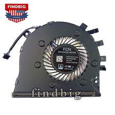 NEW CPU Cooling Fan for HP 17-BY 17-BY0062ST 17-CA 17-CA0003NA 17-CA0007NA picture
