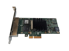 Dell THGMP Intel I350-T4 Quad Port Gigabit Ethernet Adapter Full Height Profile picture