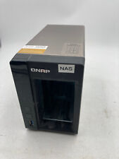 QNAP TS-253A 2 Bays FOR PARTS AS IS FINAL SALE UNTESTED picture
