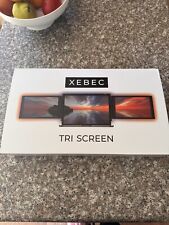 Xebec Tri-Screen 2 Dual 10.1