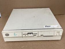 Vintage IBM PS/2 Model 55SX 60MB HDD Computer - Boots Up picture