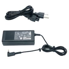 Genuine Delta ADP-65DE AC Adapter Power Supply 65W 19V 3.42A w/PC OEM picture