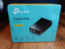 TP-Link Gigabit PoE 