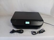 HP ENVY 5055 All-In-One Inkjet Printer Tested Only 677 Pages. picture