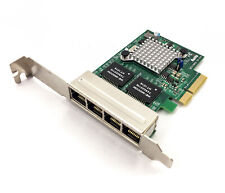 Supermicro AOC-SGP-I4 4 Port Ethernet Adapter Card picture