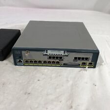 Cisco UC520-16 Small Business Pro Series Wireless Router picture