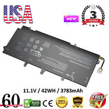BL06XL Battery For HP EliteBook Folio 1040 G1 G2 BL06 Spare 722297-001 HSTNN-W02 picture