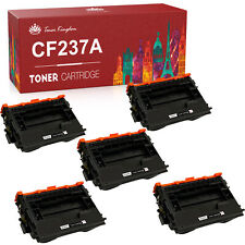 CF237A Black Toner Compatible With HP 37A LaserJet M607n M607dn M608n M608dn Lot picture