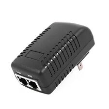 POE Injector 48V 0.5A Power Over Ethernet Adapter for POE IP Camera Switch picture